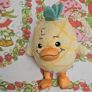 Moriah Elizabeth Series Georgie Pineapple Plush